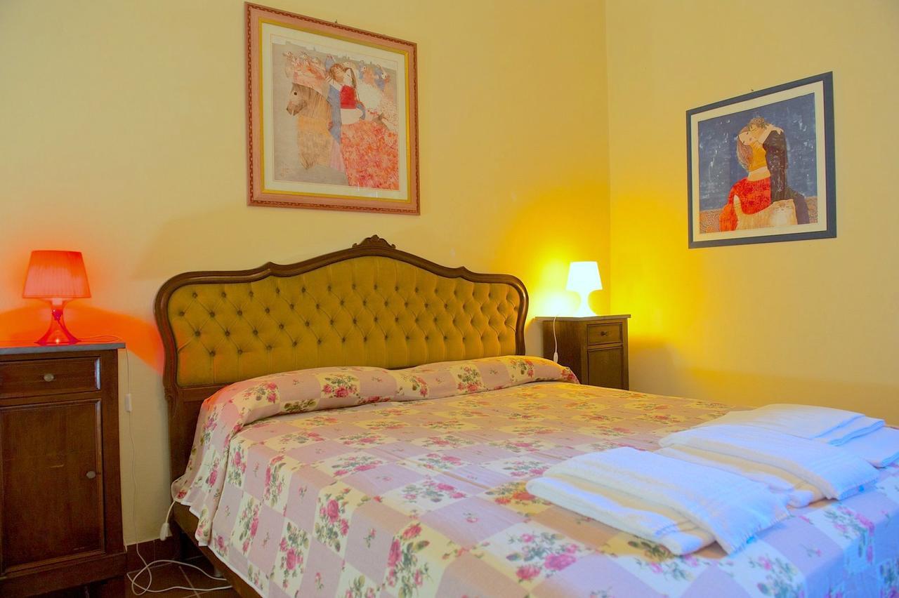 Villa Lazzareschi Case Vacanza Capannori Extérieur photo